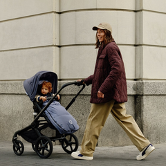 【2024黑五】Bugaboo：罕见8.5折！精选婴儿推车组合超实惠 轻松遛娃