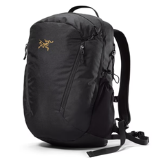 Arc'teryx Mantis 26 始祖鸟背包黑色