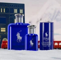 Ralph Lauren Fragrances 美官：黑五早鸟价！全场8折