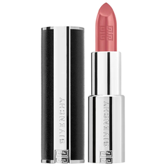 Givenchy 纪梵希 Rouge Interdit 浓密丝缎哑光唇膏