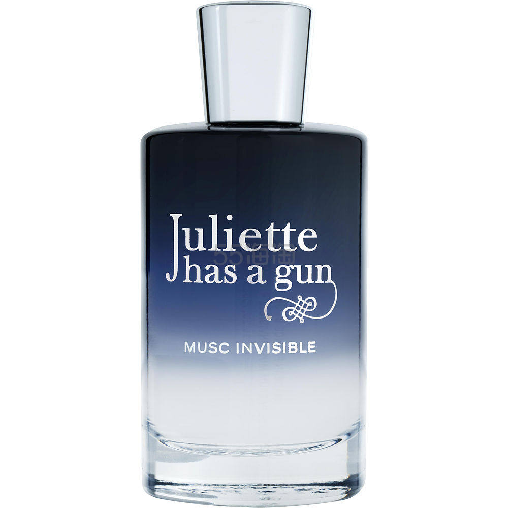 【美国仓】【简装】Juliette has a gun 佩枪朱丽叶 隐衫之欲女士香水 EDP 100ml（白盒或无盖）