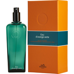 Hermes 爱马仕 橘绿之泉中性古龙水 Cologne 200ml