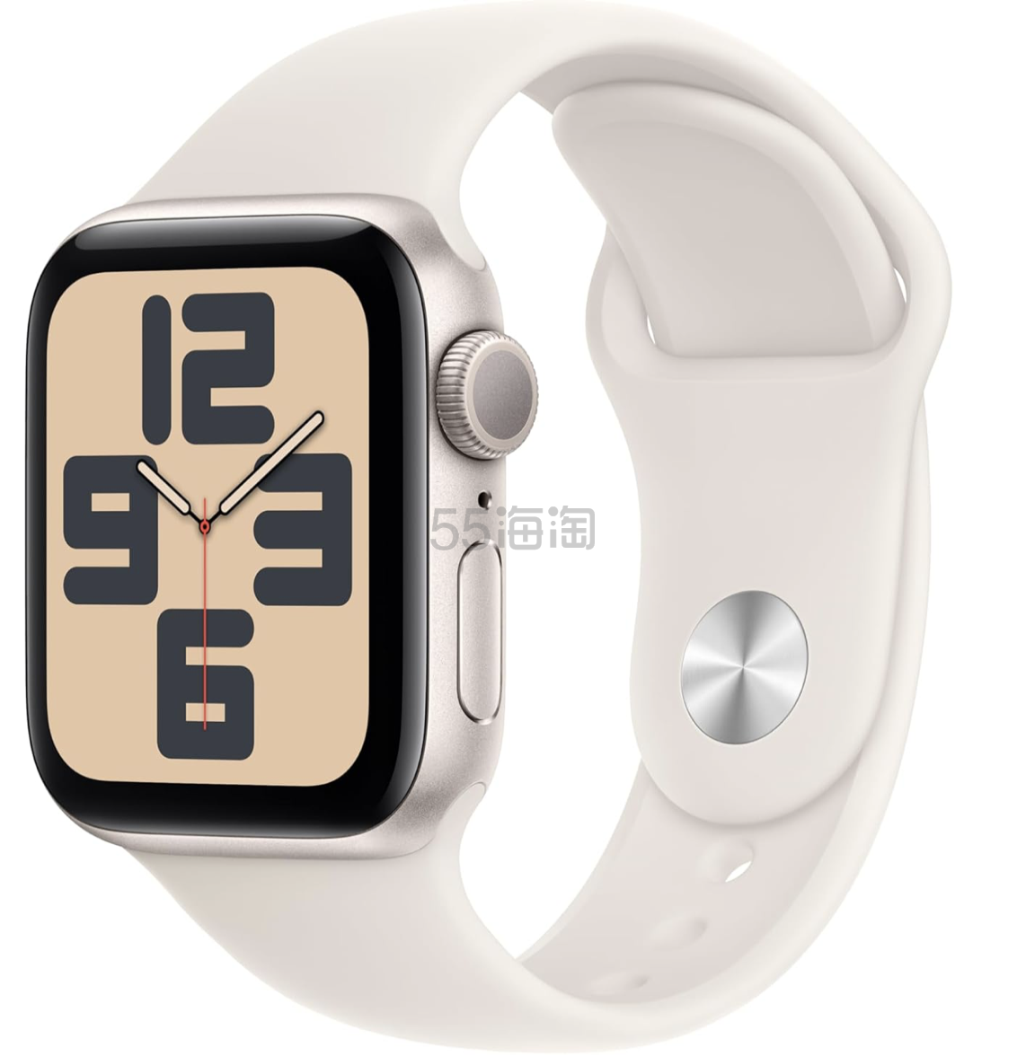 Apple Watch SE 2代 40mm 智能手表 S/M