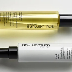 Shu Uemura Art of Hair：感恩节大促！全场洗护热卖