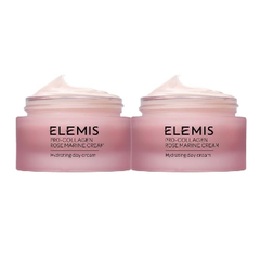 Elemis 骨胶原玫瑰海洋面霜 50ml*2