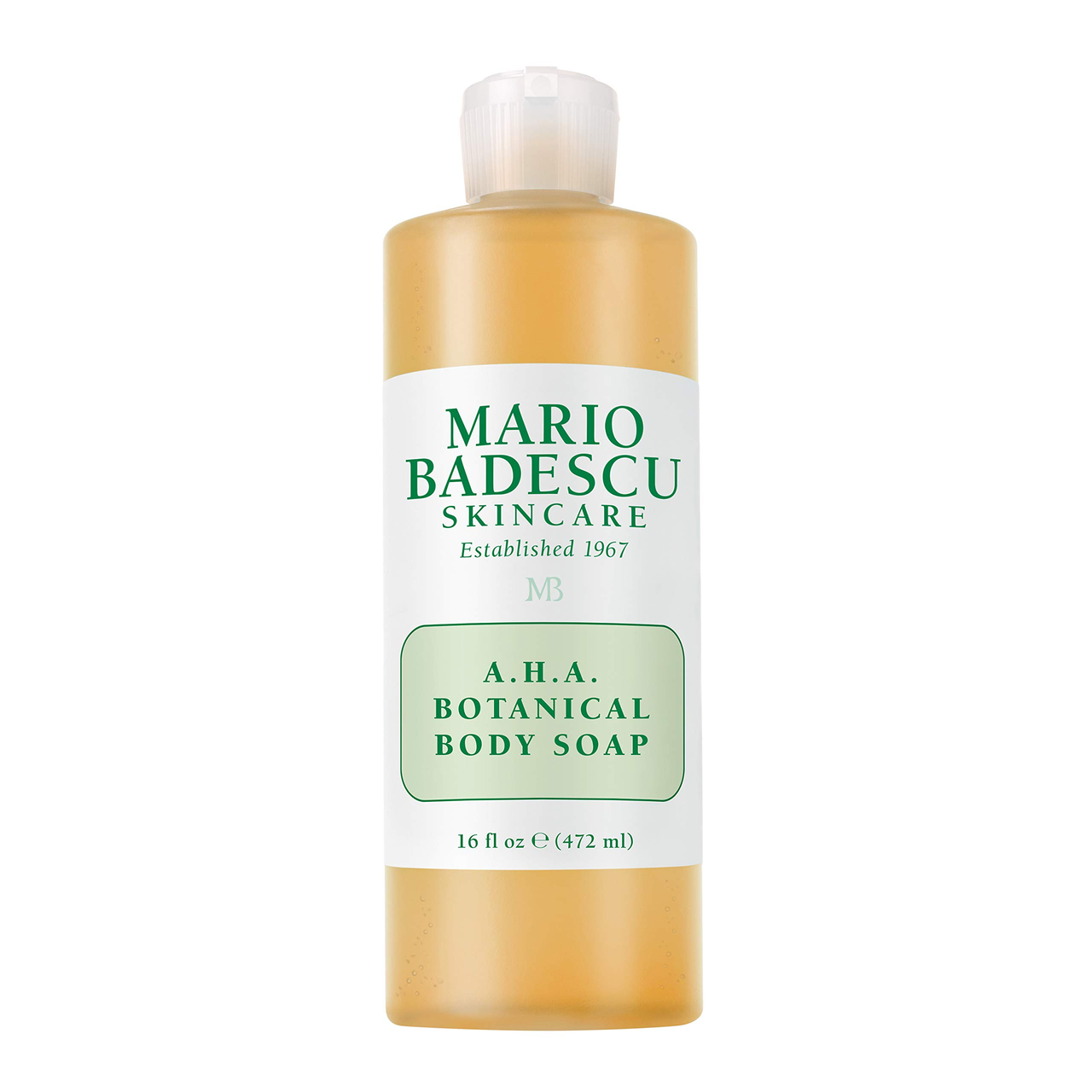 【含税直邮】Mario Badescu Skin Care 沐浴皂 (约473毫升)