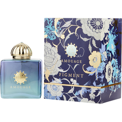 Amouage 爱慕 臆想女士香水 EDP 100ml