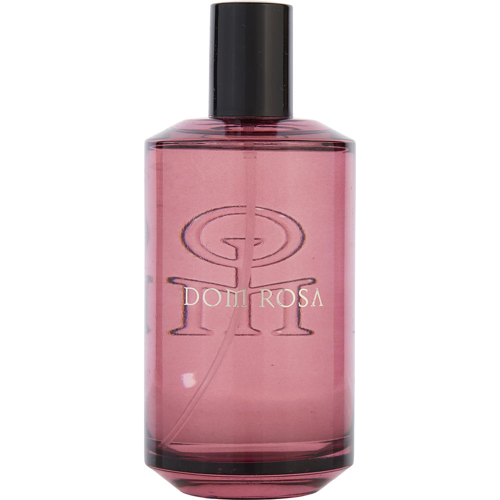 【简装】LIQUIDES IMAGINAIRES 液态创想 醉玫瑰（粉色之彼）中性香水EDP 100ml（白盒或者无盖）