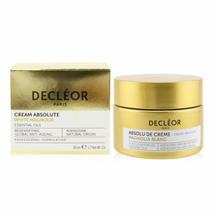 【美国仓】 DECLEOR蒂可丽 多功能抗痕抗衰细肤青春面霜 50ml