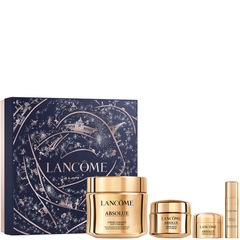 Lancôme 菁纯圣诞限定套装（价值£415）