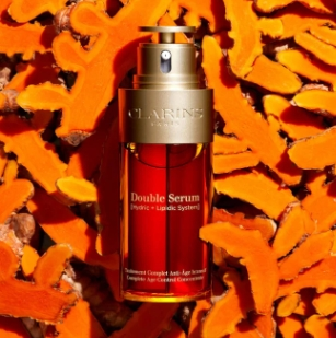 Clarins 娇韵诗 双萃精华 75ml
