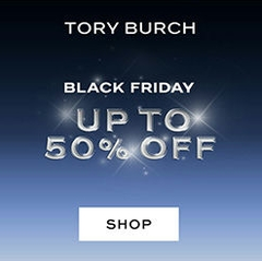 【2024黑五】Tory burch US：全场时尚热促 包袋史低价