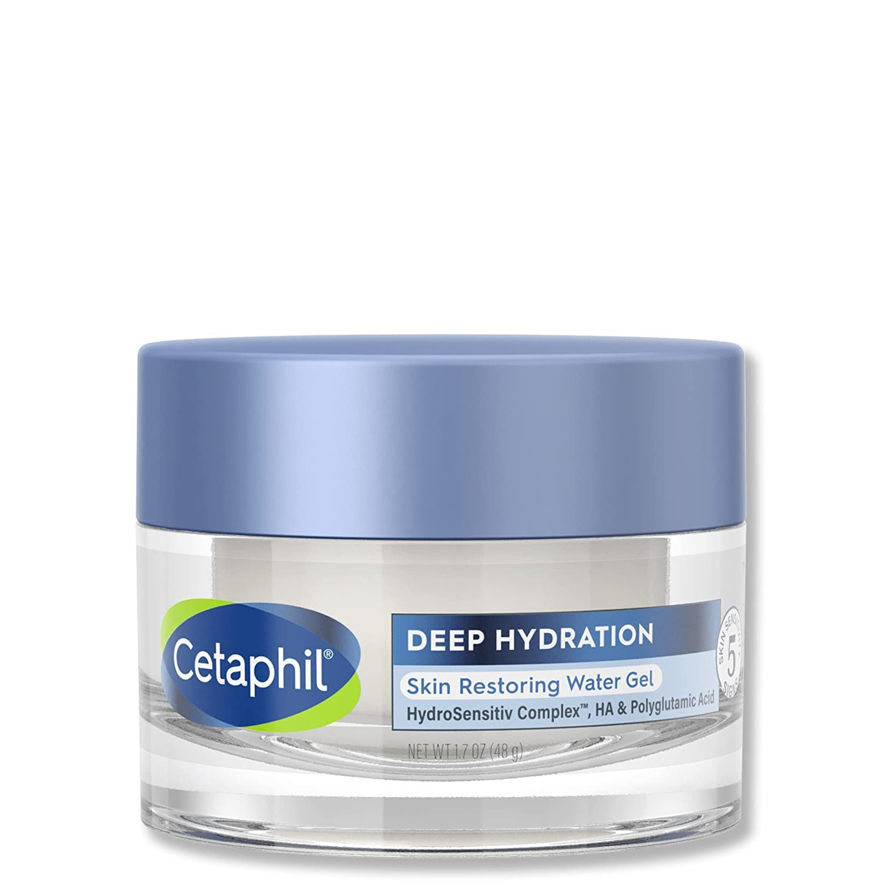 【含税直邮】Cetaphil 丝塔芙 面霜 保湿 48g