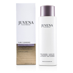 【美国仓】 JUVENA 柔俪兰 舒柔嫩肌水 200ml