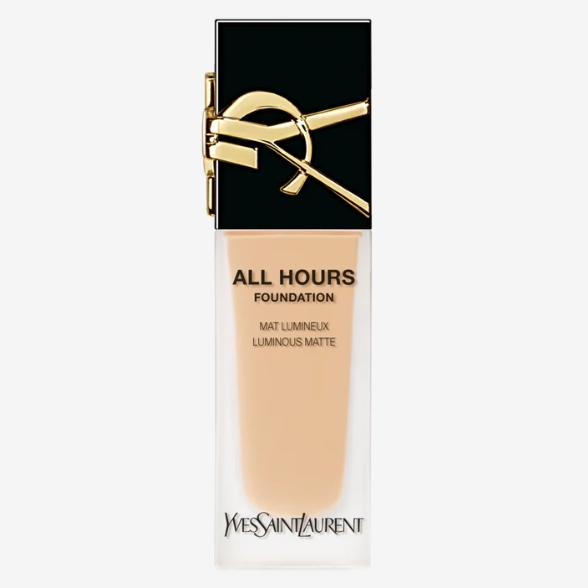 YSL 圣罗兰 All Hours 粉底液