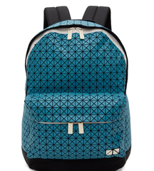 BAO BAO ISSEY MIYAKE 蓝色 Daypack 双肩包