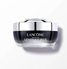 Lancome 小黑瓶发光眼霜