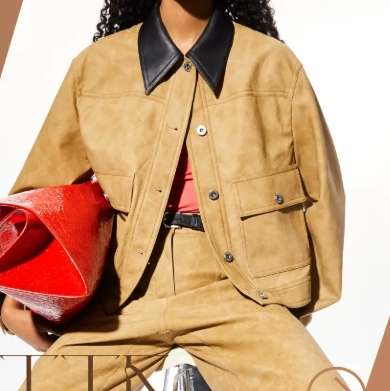 SSENSE：秋冬巴恩风穿搭指南 入手热巴、张艺兴、易梦玲同款