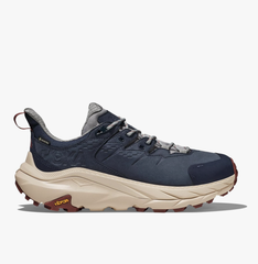 Hoka Bondi 8 Kaha 2 Low GTX户外运动鞋