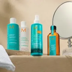 【2024网一】Moroccanoil：冬季护发产品热卖 经典发油$36