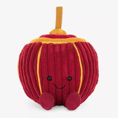 新品！Jellycat 红灯笼玩偶