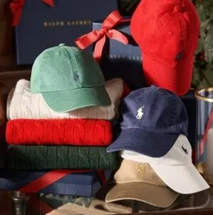 Macy's：Polo Ralph Lauren 拉夫劳伦 网一大促