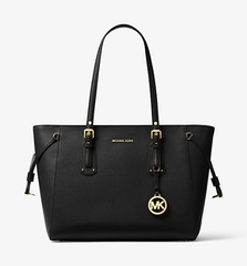 Michael Kors  Voyager 中号托特包