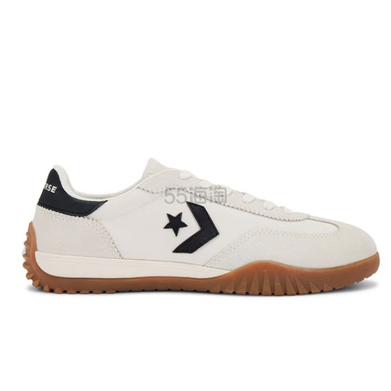Converse 匡威 Run Star 白色德训鞋