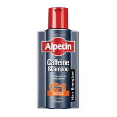 Alpecin 咖啡因洗发露 375ml （促进毛发生长）