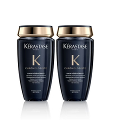 Kérastase 卡诗黑鱼子洗发水 250ml*2