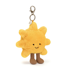 JELLYCAT Amuseable 太阳钥匙扣 20cm A4SBC