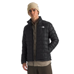 The North Face ThermoBall Eco 北面男士棉服 Tnf Black S