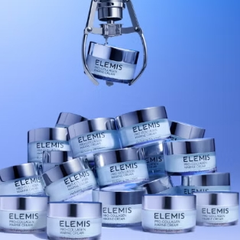 【2024网一】Elemis HK：快闪折上折！全场6折