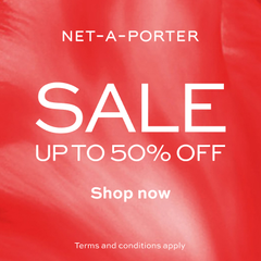 NET-A-PORTER 美国站：精选时尚大促 FW24 服饰热卖