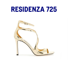 Residenza 725：折扣区上新热卖 入新百伦、麦昆、BURBERRY 等