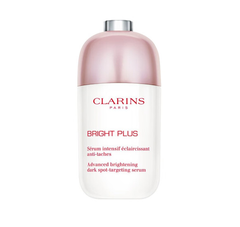 【包邮装】CLARINS 娇韵诗 透亮焕白淡斑精华 光芒小瓷瓶美白淡斑提亮 50ml