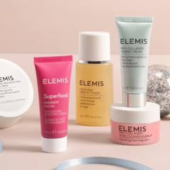 Elemis 英站：全场护肤热卖 日常优惠汇总12/6