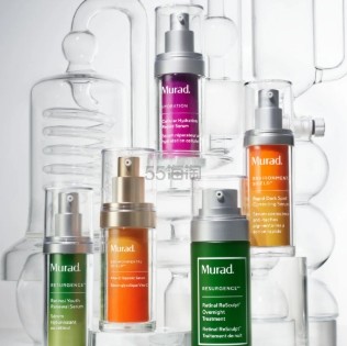 Murad UK：情人节大促！全场护肤热卖 入手VC精华、视黄醇精华