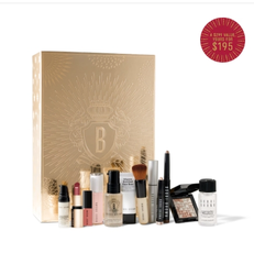 Bobbi Brown :10日闪促 day1  Dazzle & Glow 12日圣诞套装