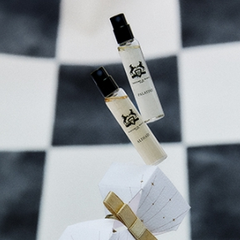 Harvey Nichols UK：美妆满赠活动更新 Parfums de Marly 促销