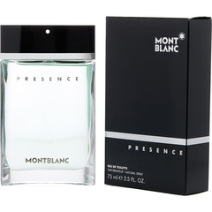 MONT BLANC 万宝龙 星辰男士淡香水 EDT 75ml