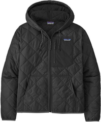 Patagonia Diamond Quilted 巴塔哥尼亚女士夹克