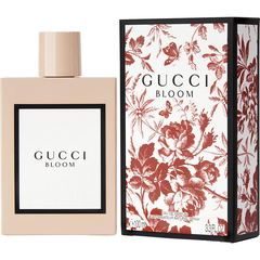 GUCCI 古驰 花悦绽放女士香水 EDP 100ml