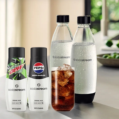 SodaStream USA, inc：TERRA 系列立减$40