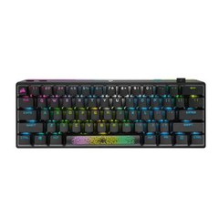 Corsair K70 PRO Mini Wireless RGB 60% 三模热插拔机械键盘