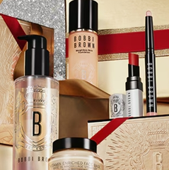 【55专享】Bobbi Brown 美网 :10日闪促 day8 精选粉底产品享6折