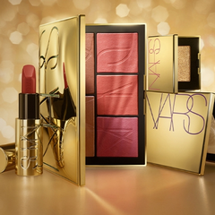 【双十二大促】NARS 美网：新版24克拉节日限定直享7折