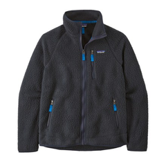 Patagonia Retro Pile Fleece 巴塔哥尼亚男士抓绒