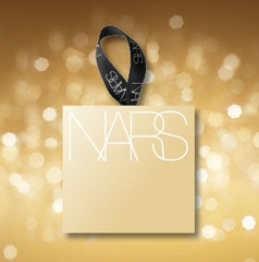 NARS UK：12日彩妆惊喜闪促开启！