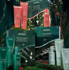 Aveda：节日超值护发礼盒 低至8折